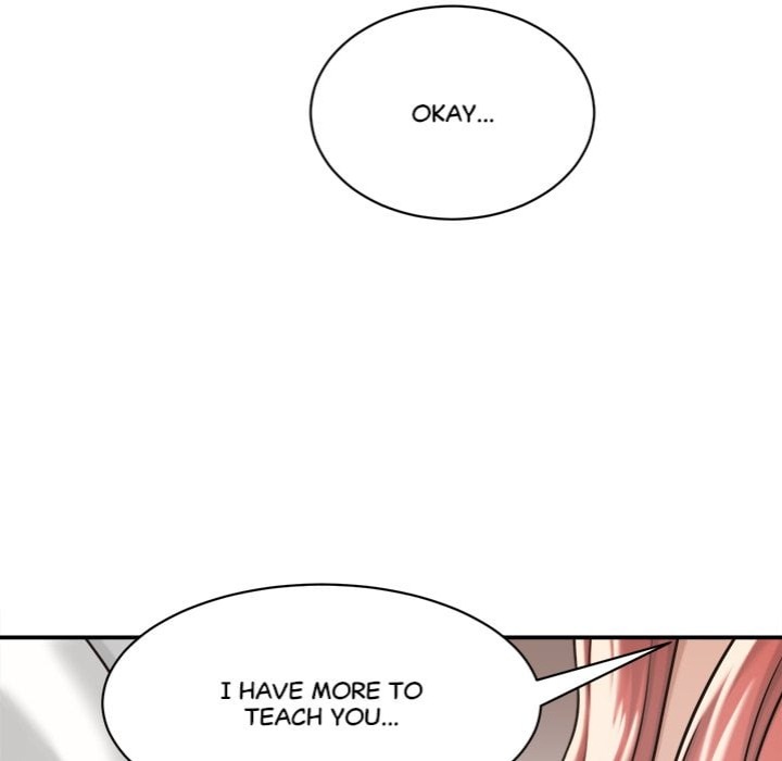 Right Under His Roof Chapter 18 - Page 16