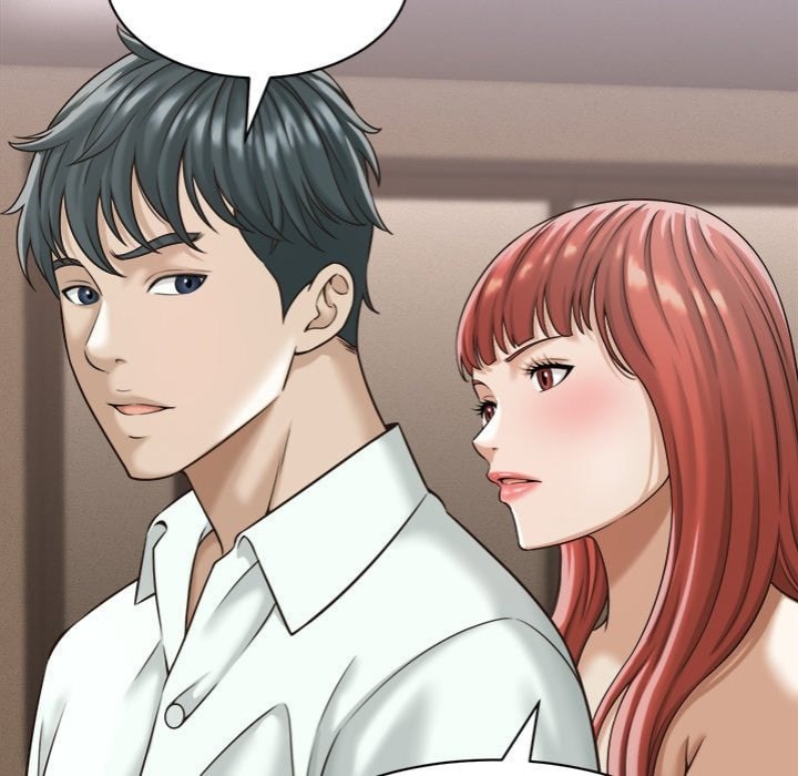 Right Under His Roof Chapter 18 - Page 19