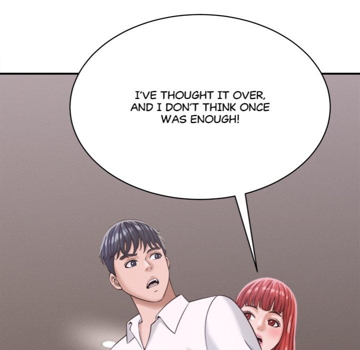 Right Under His Roof Chapter 18 - Page 34