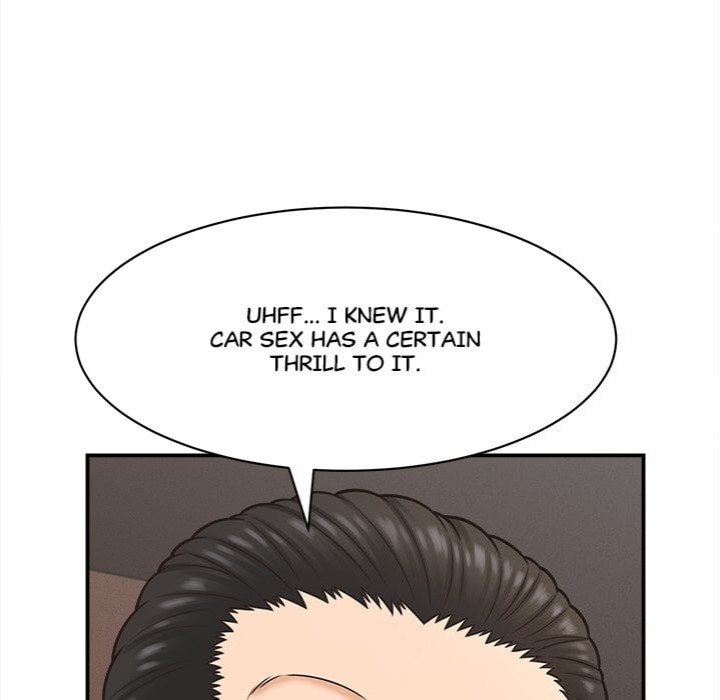 Right Under His Roof Chapter 19 - Page 13