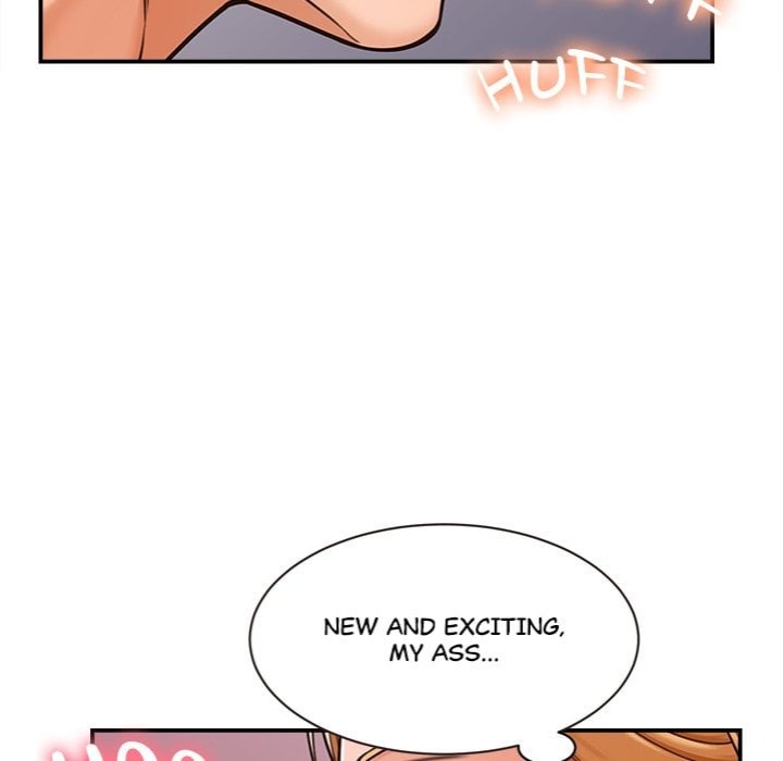 Right Under His Roof Chapter 19 - Page 132