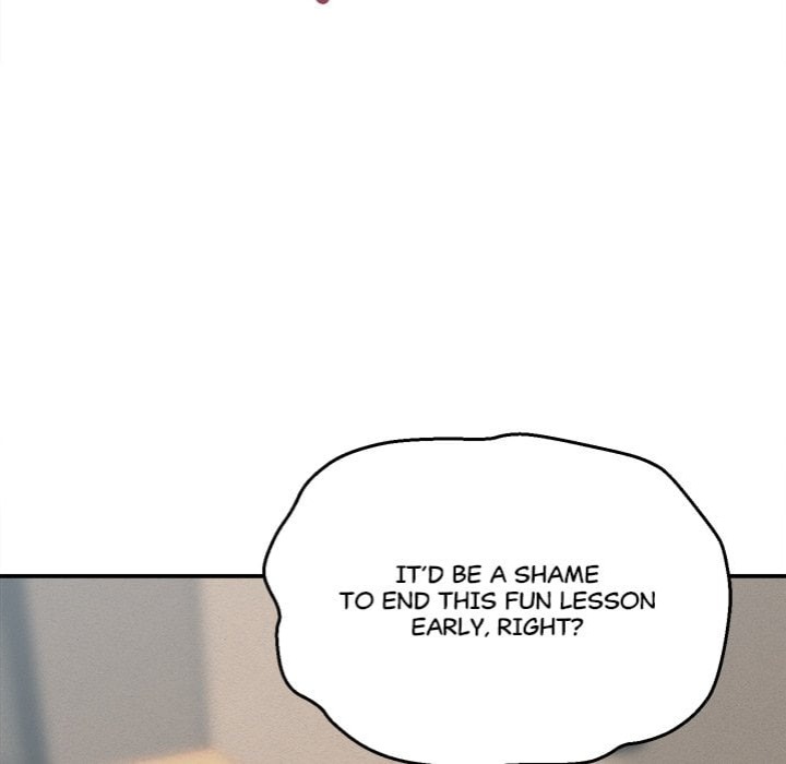 Right Under His Roof Chapter 20 - Page 122