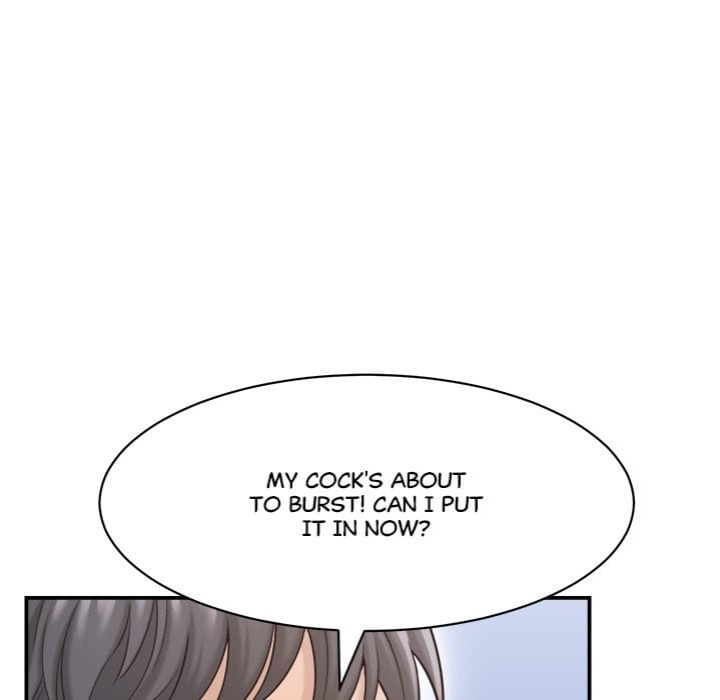 Right Under His Roof Chapter 20 - Page 41