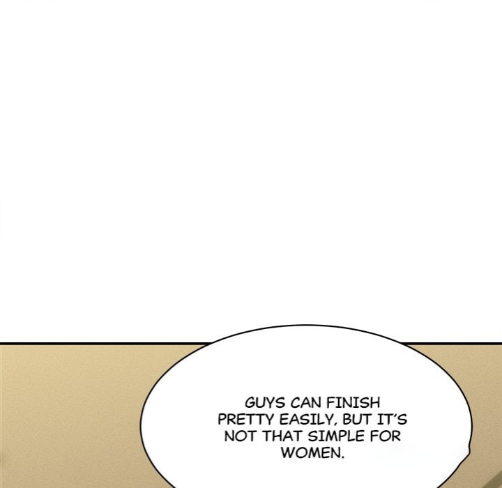 Right Under His Roof Chapter 20 - Page 45