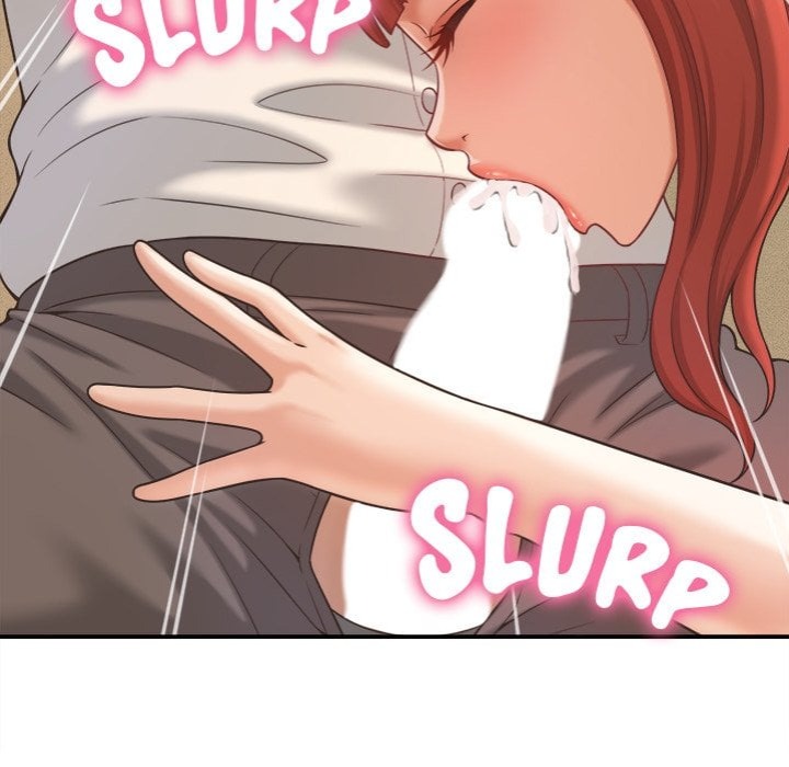 Right Under His Roof Chapter 20 - Page 90
