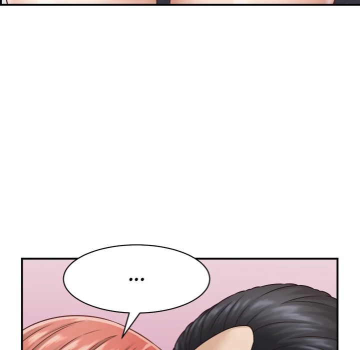 Right Under His Roof Chapter 21 - Page 115