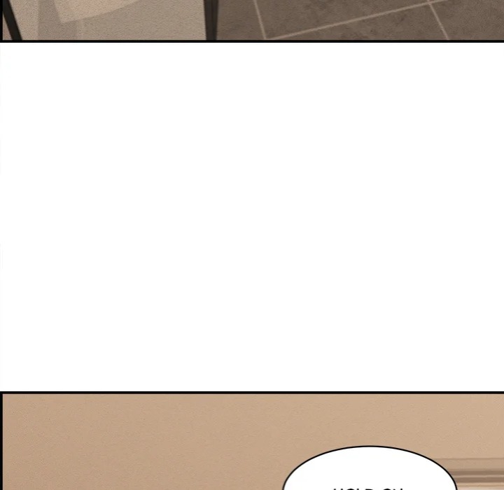 Right Under His Roof Chapter 21 - Page 119
