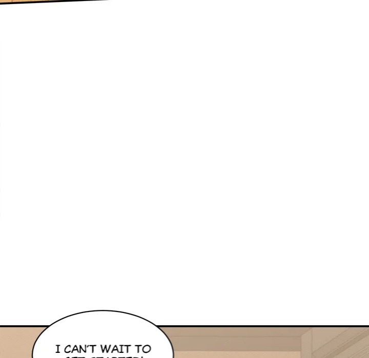 Right Under His Roof Chapter 21 - Page 127