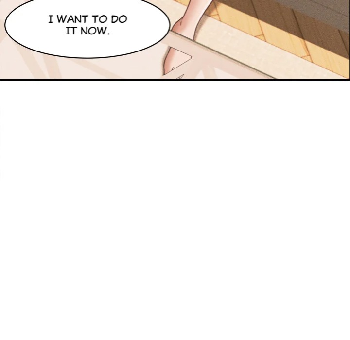 Right Under His Roof Chapter 21 - Page 140