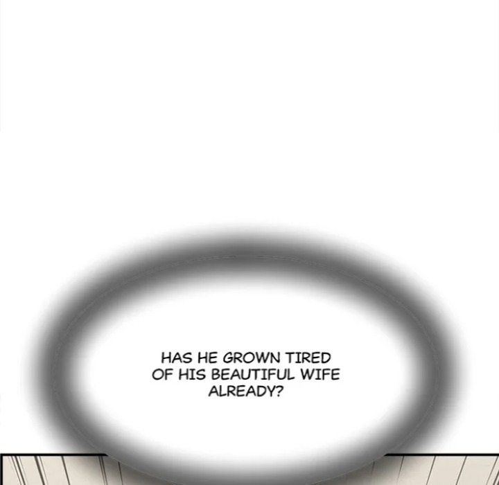 Right Under His Roof Chapter 22 - Page 100