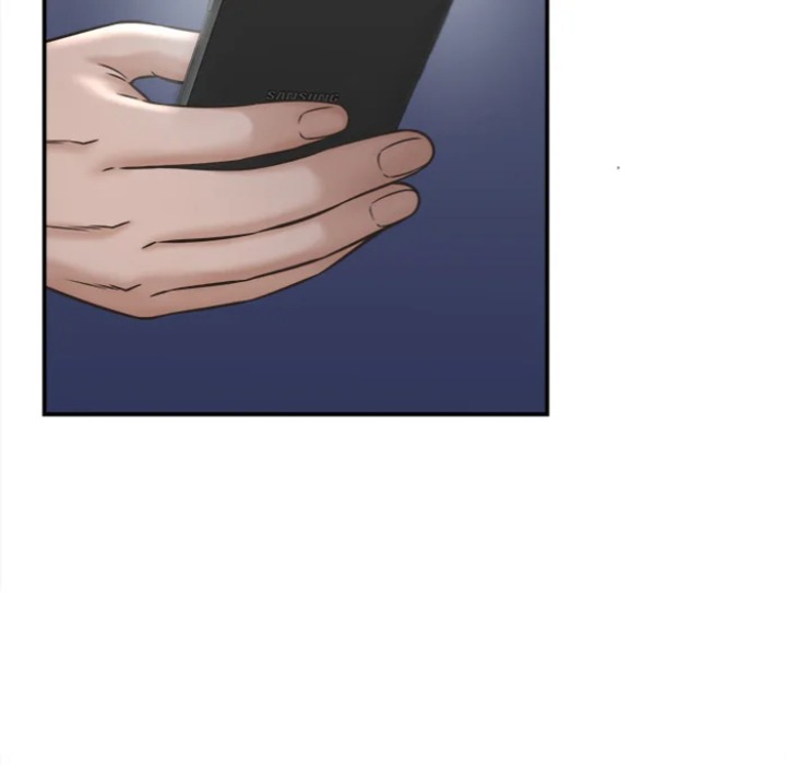 Right Under His Roof Chapter 22 - Page 104
