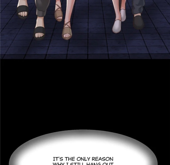 Right Under His Roof Chapter 22 - Page 121