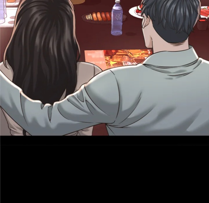Right Under His Roof Chapter 22 - Page 130