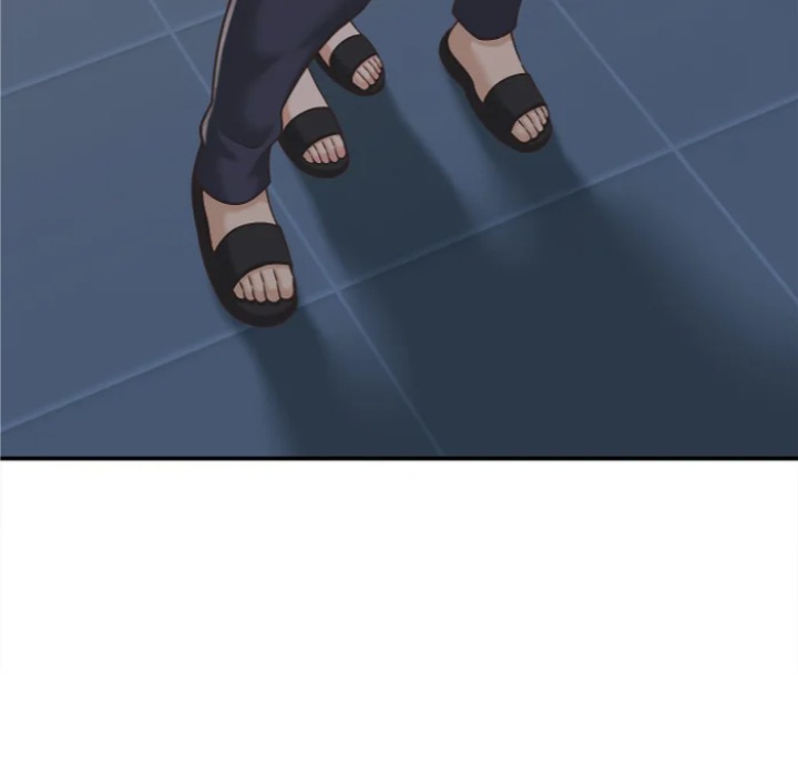 Right Under His Roof Chapter 22 - Page 34