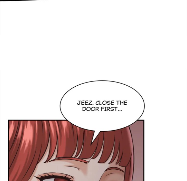 Right Under His Roof Chapter 22 - Page 37