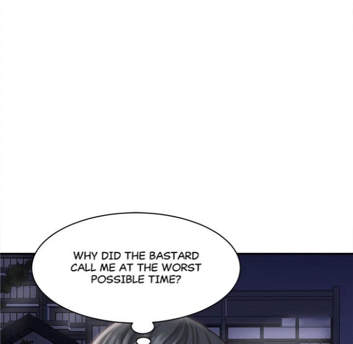 Right Under His Roof Chapter 22 - Page 48