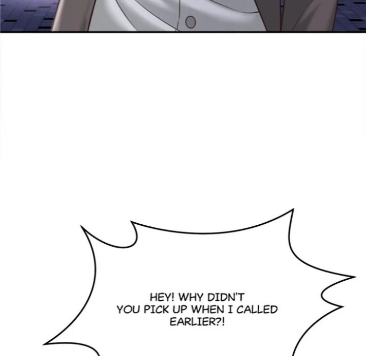 Right Under His Roof Chapter 22 - Page 54