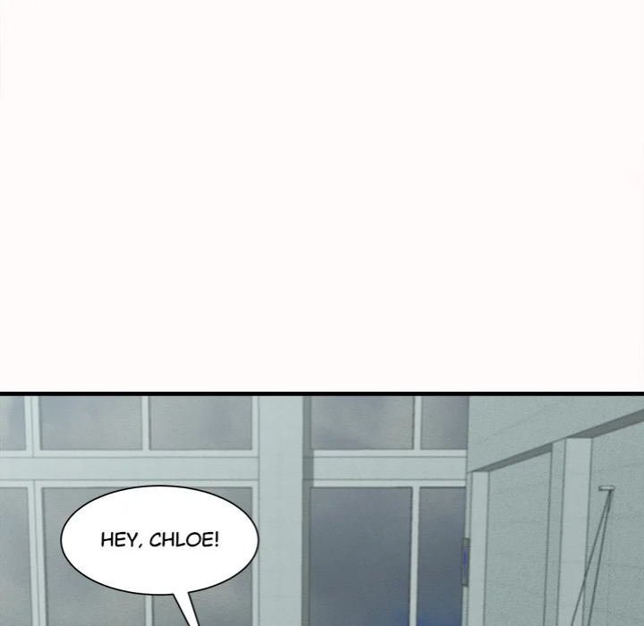 Right Under His Roof Chapter 26 - Page 119