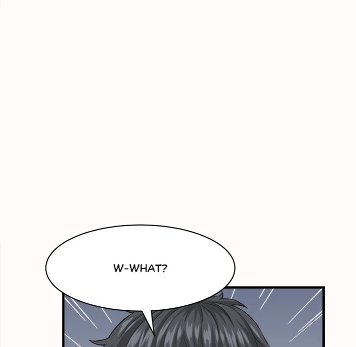 Right Under His Roof Chapter 26 - Page 18