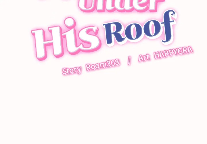 Right Under His Roof Chapter 26 - Page 2
