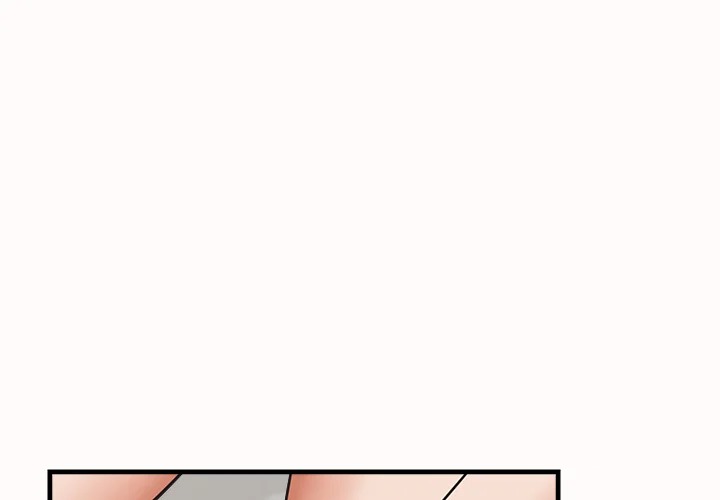 Right Under His Roof Chapter 26 - Page 3