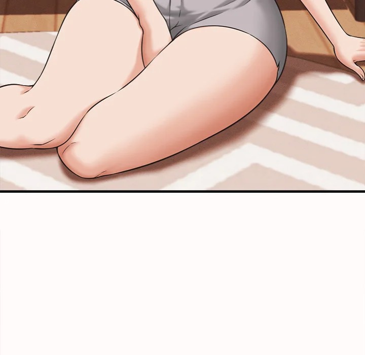 Right Under His Roof Chapter 26 - Page 40
