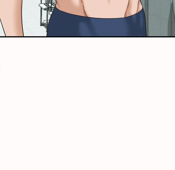 Right Under His Roof Chapter 26 - Page 64