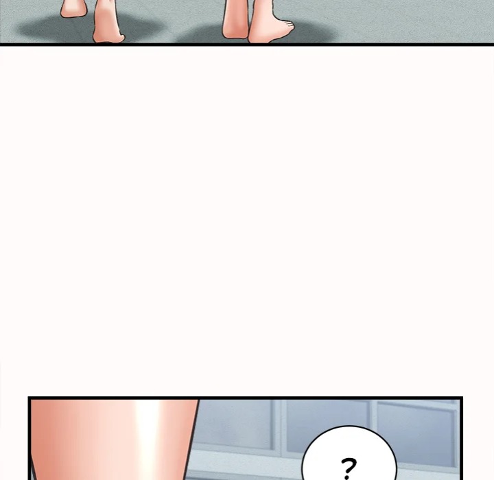 Right Under His Roof Chapter 26 - Page 86