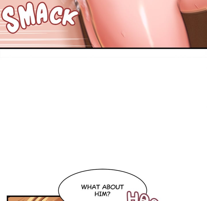 Right Under His Roof Chapter 27 - Page 109
