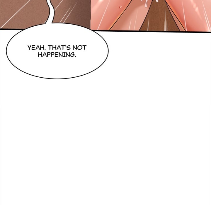 Right Under His Roof Chapter 27 - Page 122