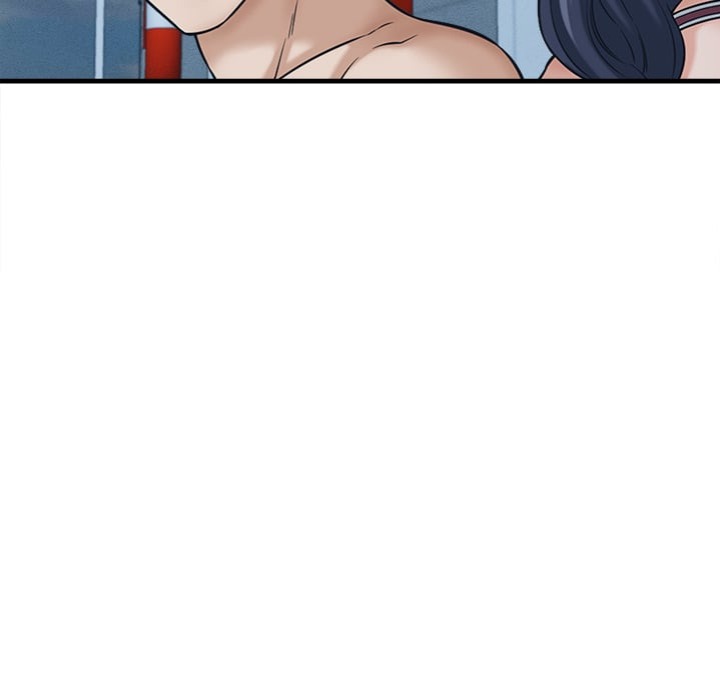 Right Under His Roof Chapter 27 - Page 50