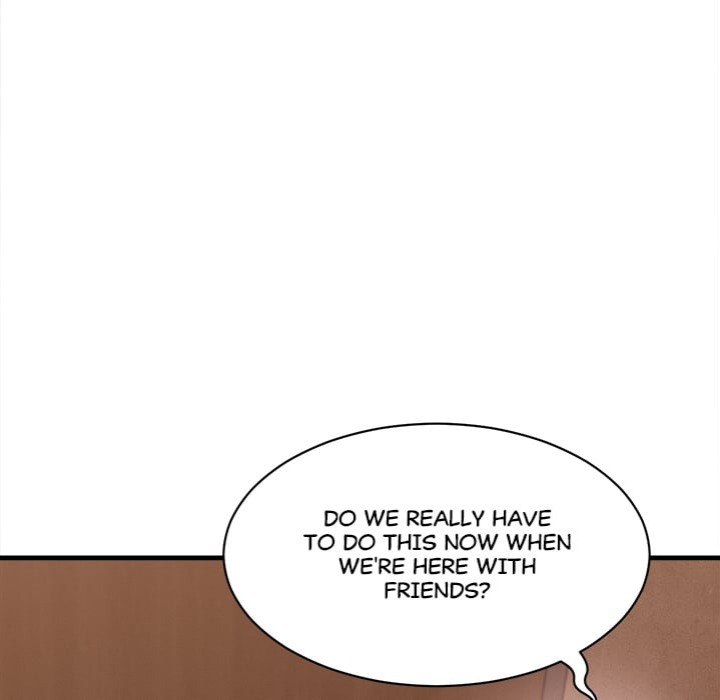 Right Under His Roof Chapter 27 - Page 59