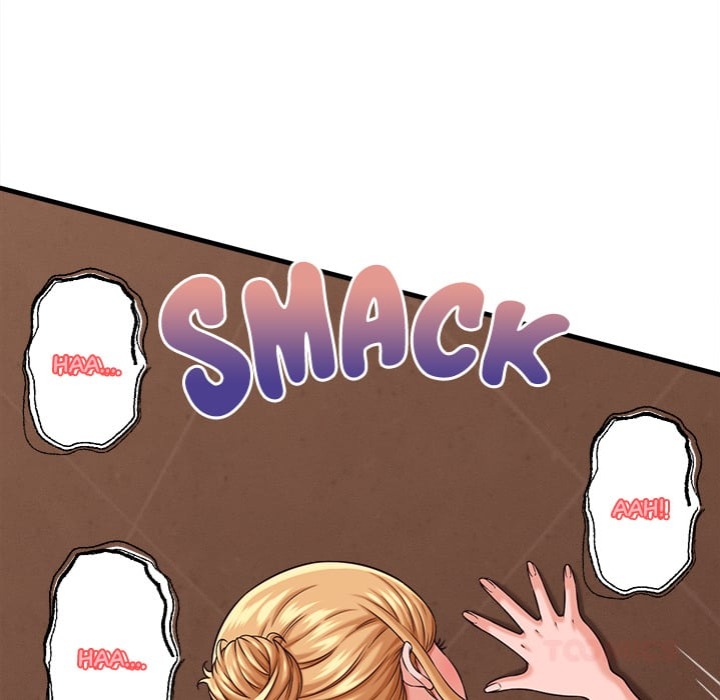 Right Under His Roof Chapter 27 - Page 75