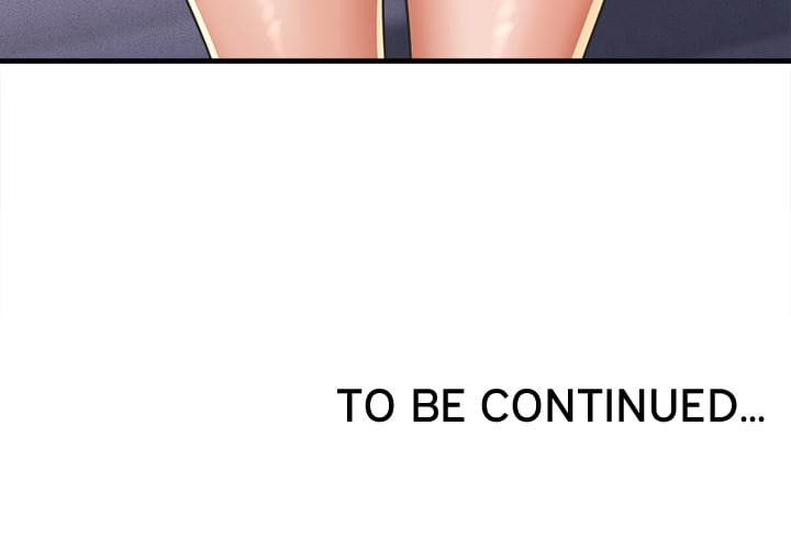 Right Under His Roof Chapter 28 - Page 130