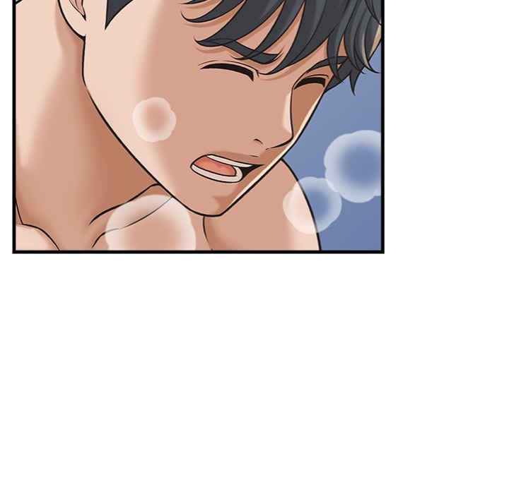 Right Under His Roof Chapter 28 - Page 32