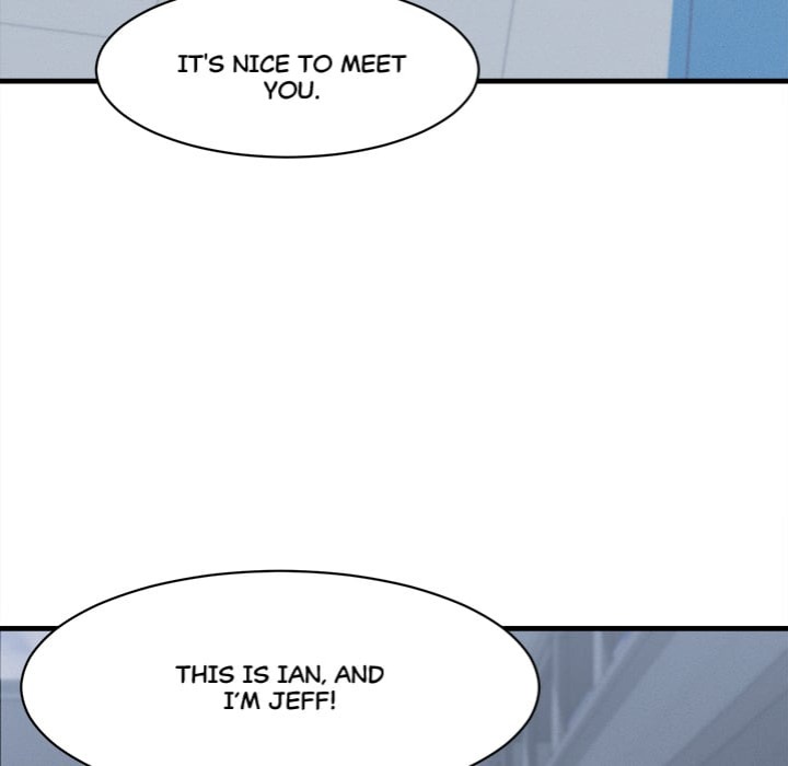 Right Under His Roof Chapter 28 - Page 59