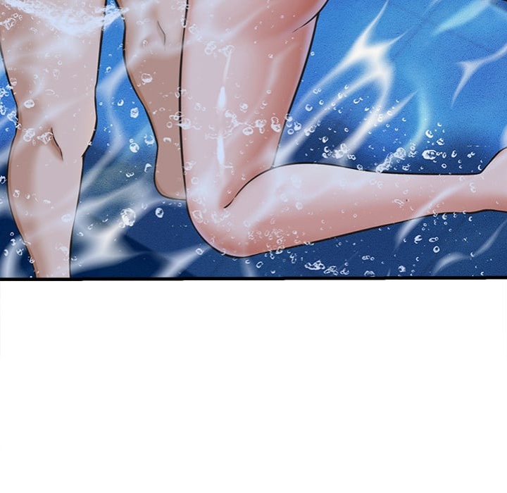 Right Under His Roof Chapter 28 - Page 83
