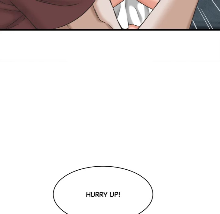 Right Under His Roof Chapter 29 - Page 109
