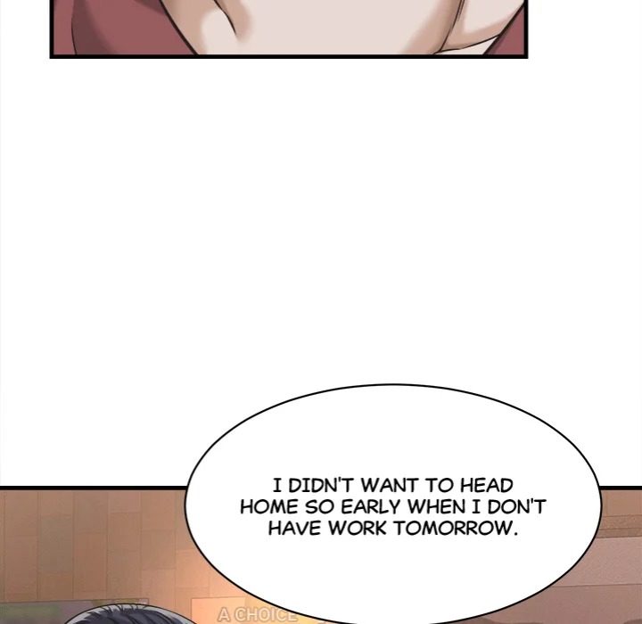 Right Under His Roof Chapter 29 - Page 30