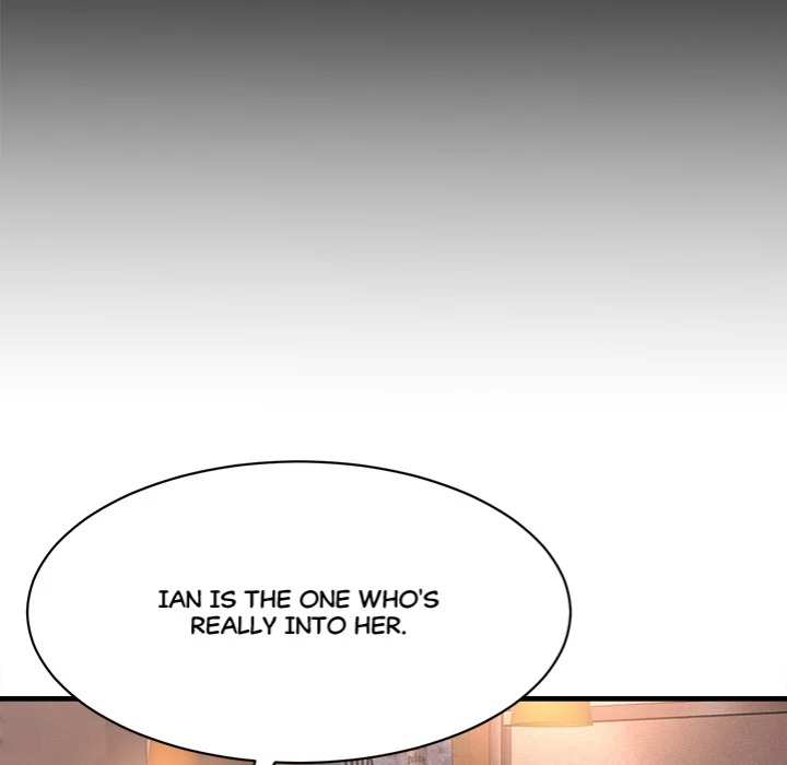 Right Under His Roof Chapter 29 - Page 55