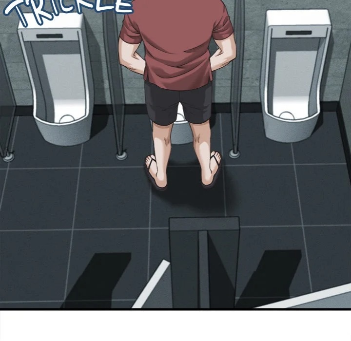 Right Under His Roof Chapter 29 - Page 63