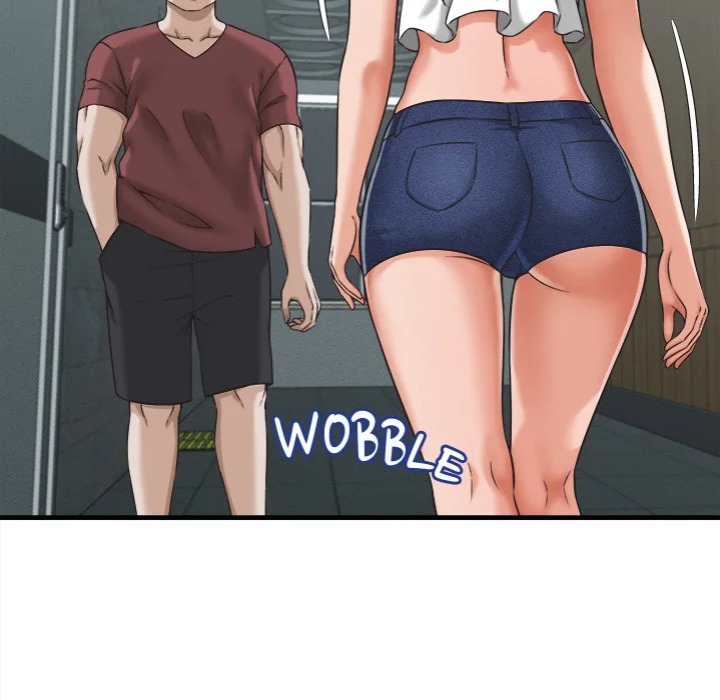 Right Under His Roof Chapter 29 - Page 71