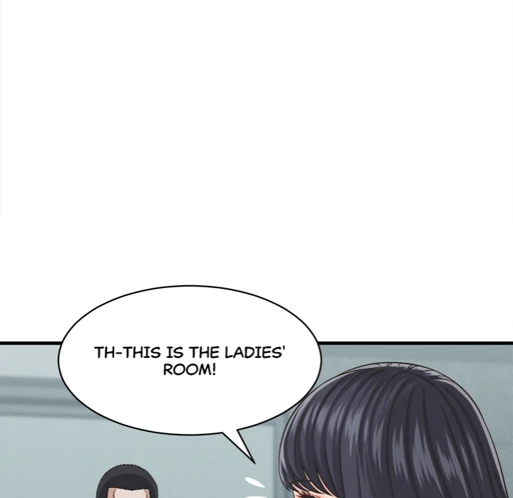 Right Under His Roof Chapter 29 - Page 97