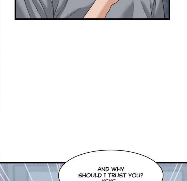 Right Under His Roof Chapter 30 - Page 109