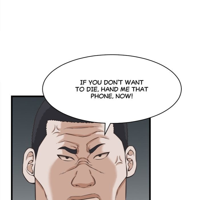 Right Under His Roof Chapter 30 - Page 114