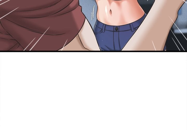 Right Under His Roof Chapter 30 - Page 3