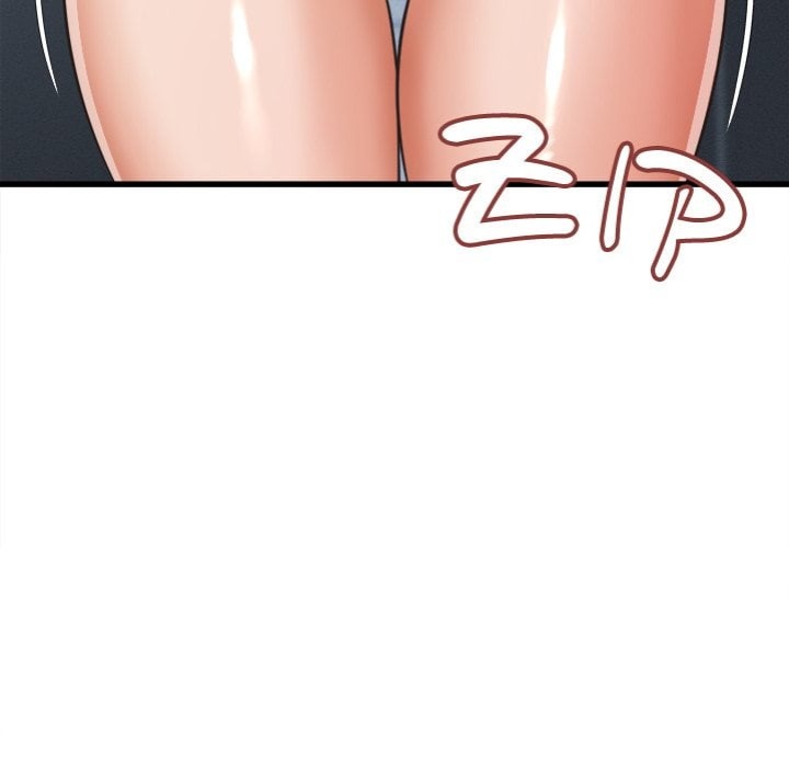 Right Under His Roof Chapter 30 - Page 33