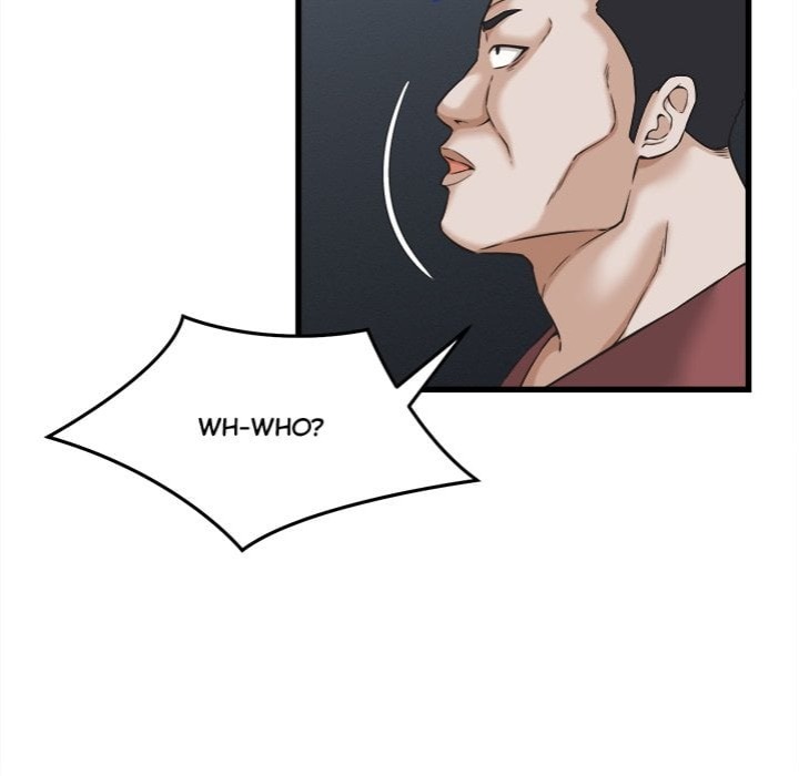Right Under His Roof Chapter 30 - Page 70