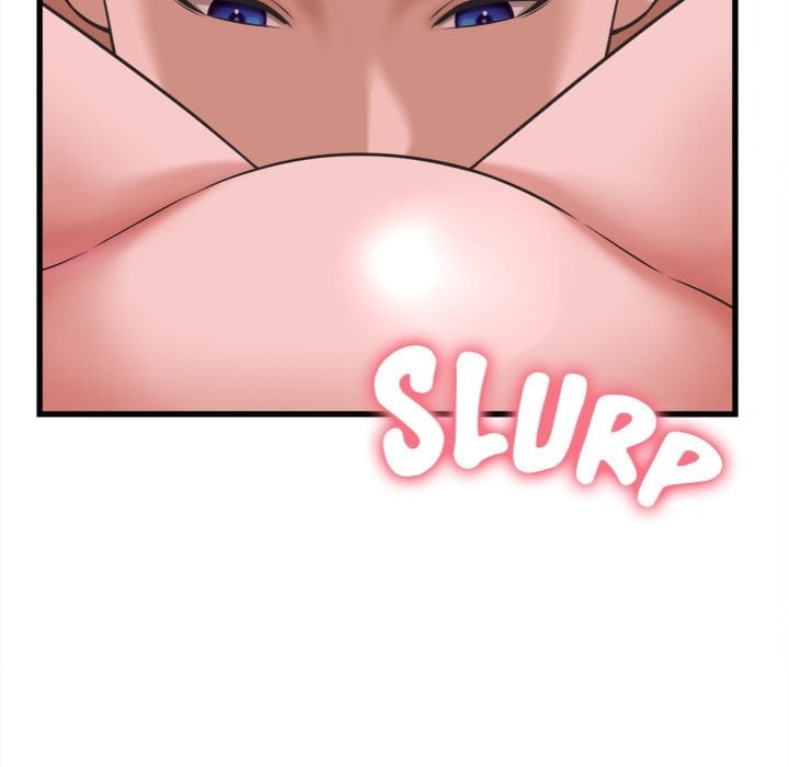 Right Under His Roof Chapter 32 - Page 19