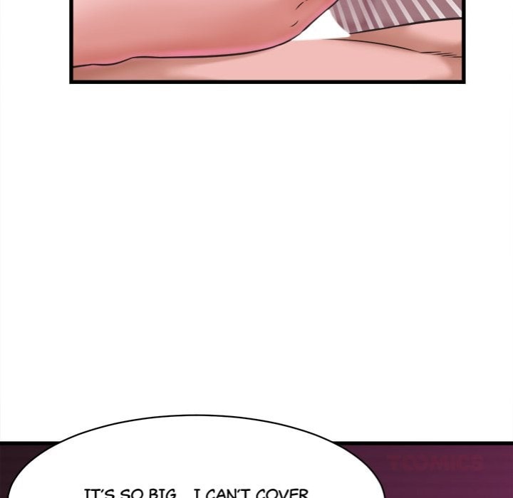 Right Under His Roof Chapter 32 - Page 44